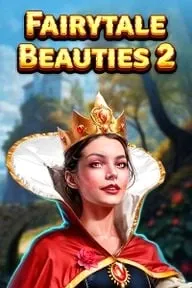 Fairytale Beauties 2 – Enchanting slot game with a queen in a red cape